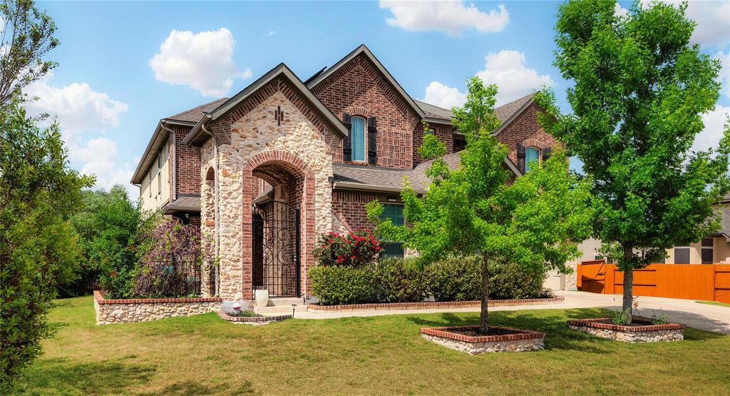 4429 Cherry Bark DR, Leander, TX 78641