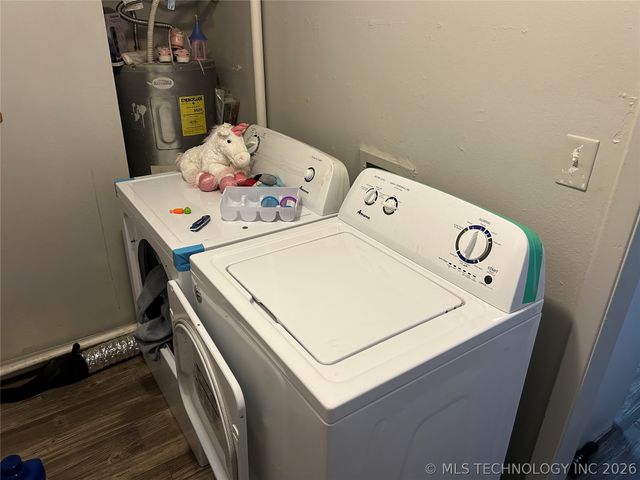 2302 S 84th East Avenue, Tulsa, OK 74129