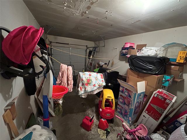 2302 S 84th East Avenue, Tulsa, OK 74129