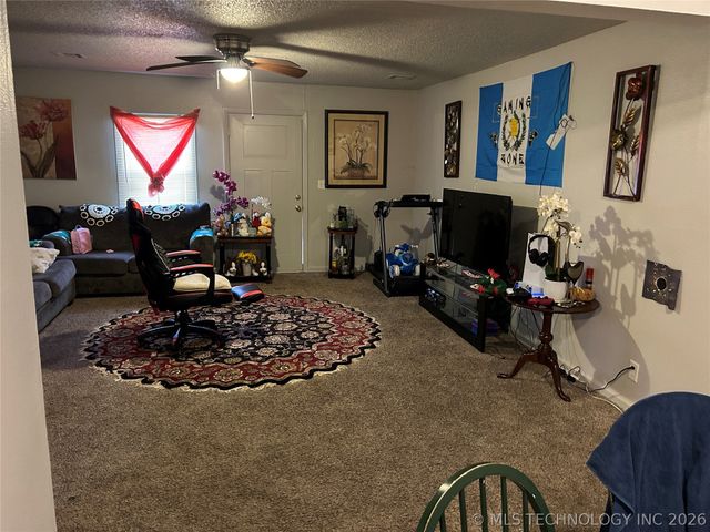 2302 S 84th East Avenue, Tulsa, OK 74129