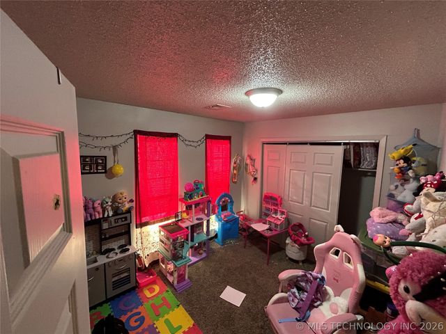 2302 S 84th East Avenue, Tulsa, OK 74129