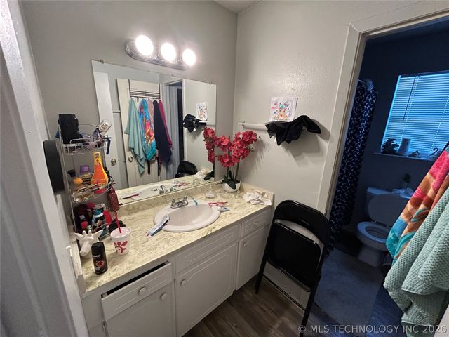 2302 S 84th East Avenue, Tulsa, OK 74129