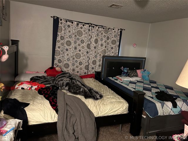 2302 S 84th East Avenue, Tulsa, OK 74129