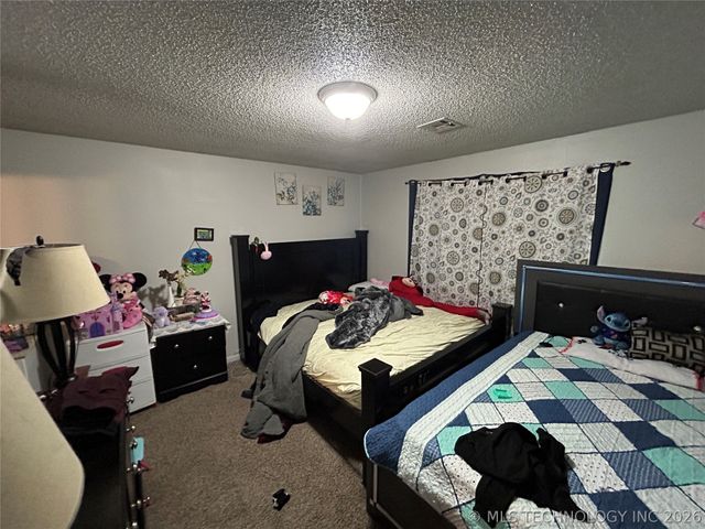 2302 S 84th East Avenue, Tulsa, OK 74129