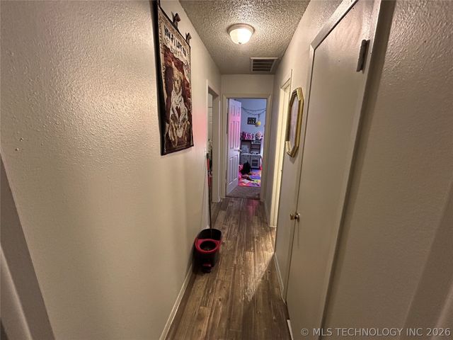 2302 S 84th East Avenue, Tulsa, OK 74129