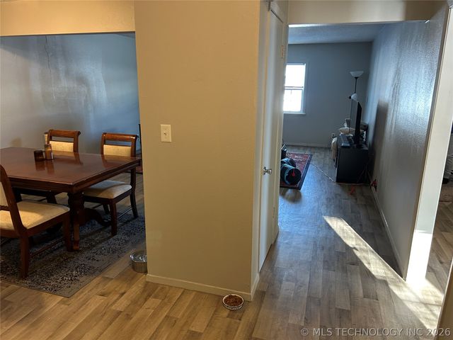 2302 S 84th East Avenue, Tulsa, OK 74129