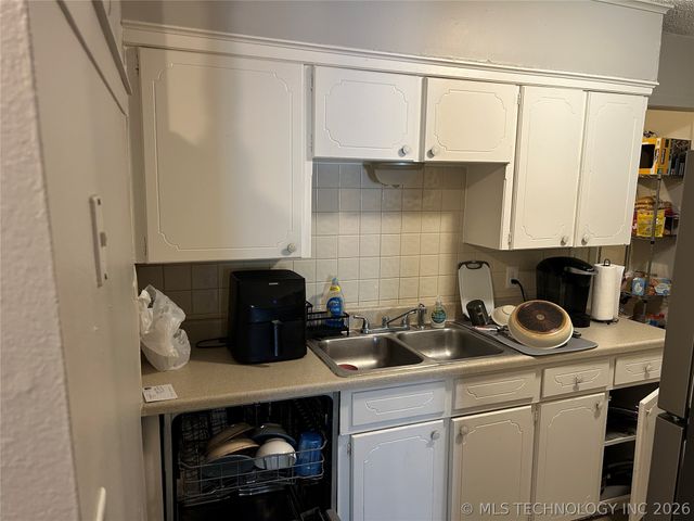 2302 S 84th East Avenue, Tulsa, OK 74129