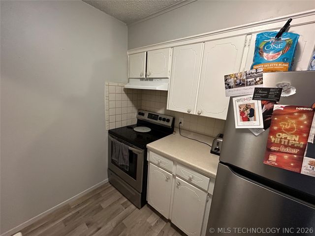 2302 S 84th East Avenue, Tulsa, OK 74129