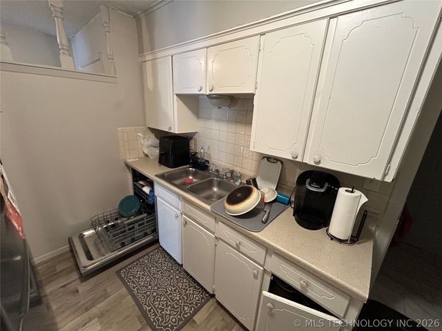 2302 S 84th East Avenue, Tulsa, OK 74129