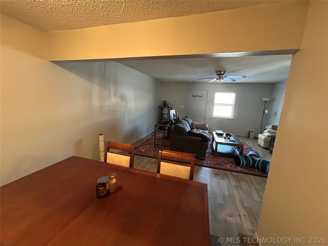 2302 S 84th East Avenue, Tulsa, OK 74129