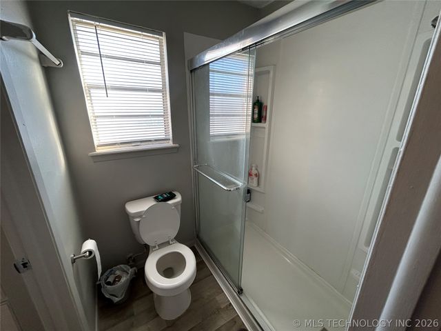 2302 S 84th East Avenue, Tulsa, OK 74129