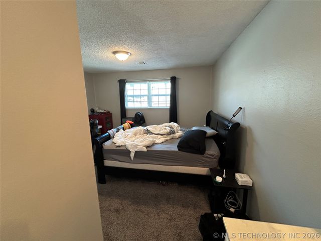 2302 S 84th East Avenue, Tulsa, OK 74129