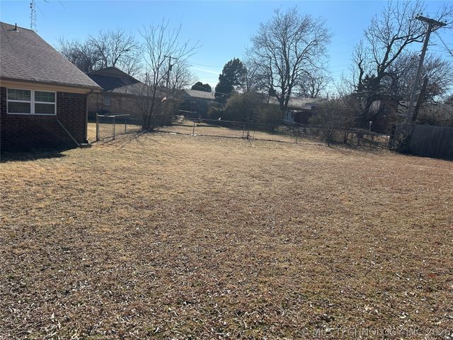 2302 S 84th East Avenue, Tulsa, OK 74129