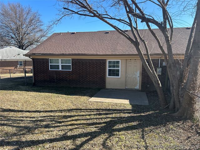 2302 S 84th East Avenue, Tulsa, OK 74129