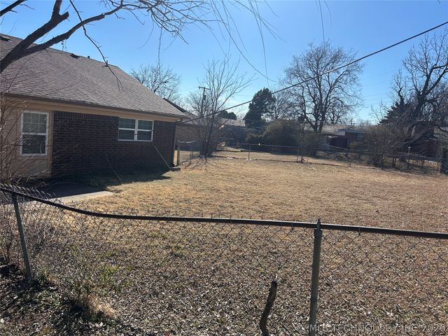 2302 S 84th East Avenue, Tulsa, OK 74129