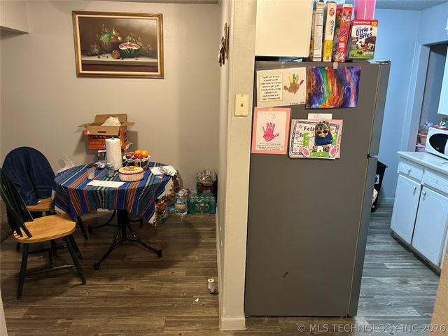 2302 S 84th East Avenue, Tulsa, OK 74129