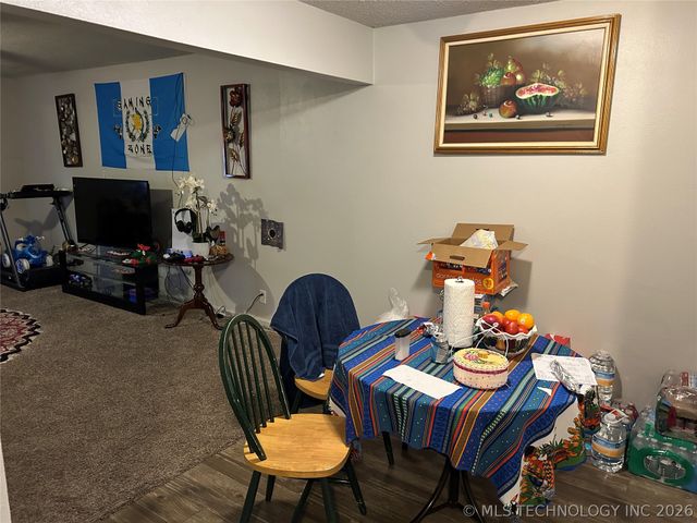 2302 S 84th East Avenue, Tulsa, OK 74129