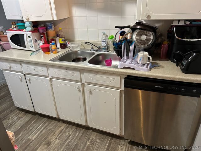 2302 S 84th East Avenue, Tulsa, OK 74129