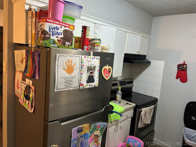 2302 S 84th East Avenue, Tulsa, OK 74129