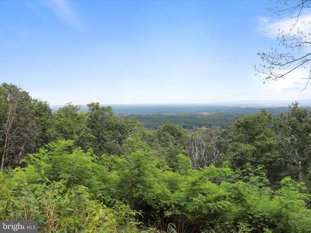 752 ENCHANTED PL, Front Royal, VA 22630