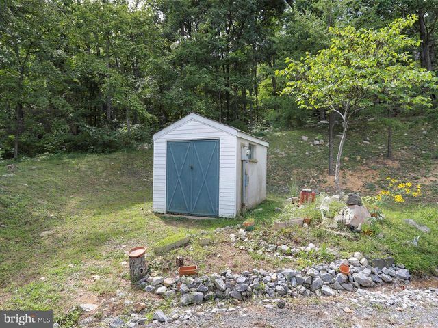 752 ENCHANTED PL, Front Royal, VA 22630