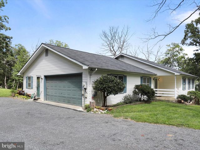 752 ENCHANTED PL, Front Royal, VA 22630