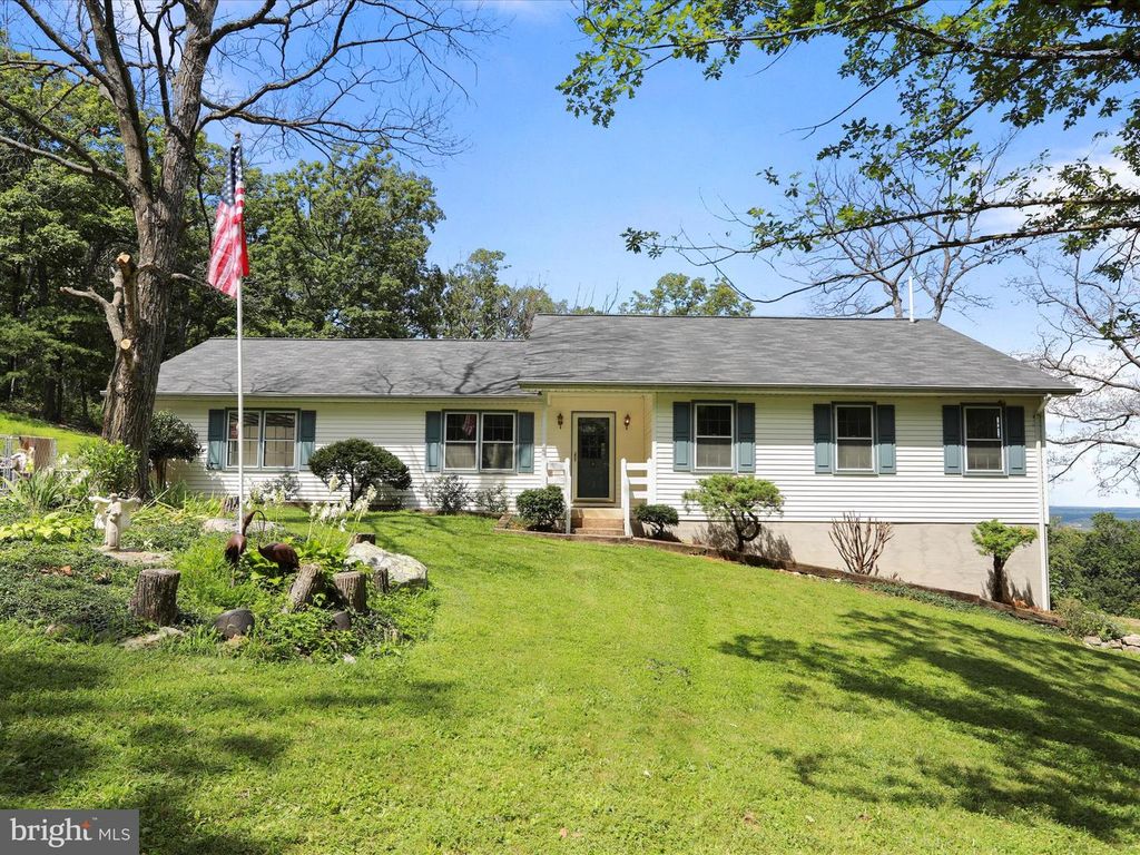 752 ENCHANTED PL, Front Royal, VA 22630