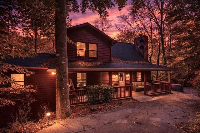 178 Novena Court, Ellijay, GA 30540