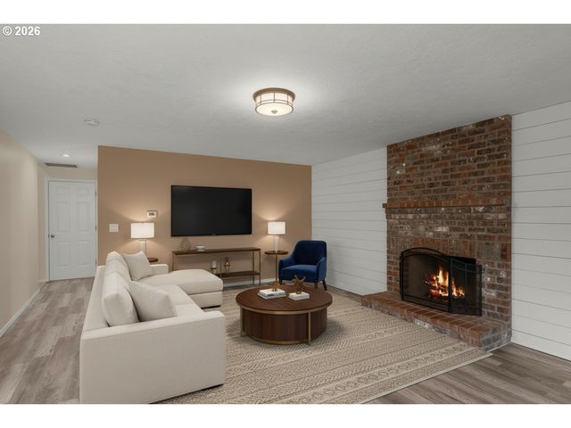 806 Se 73RD Ave, Hillsboro, OR 97123