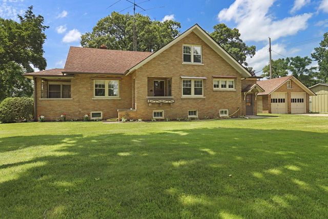 226 S 2nd STREET, Silver Lake, WI 53170