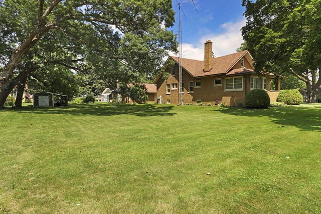 226 S 2nd STREET, Silver Lake, WI 53170