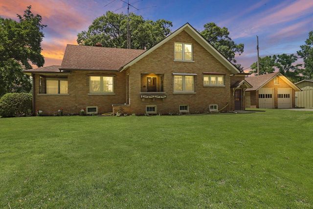 226 S 2nd STREET, Silver Lake, WI 53170