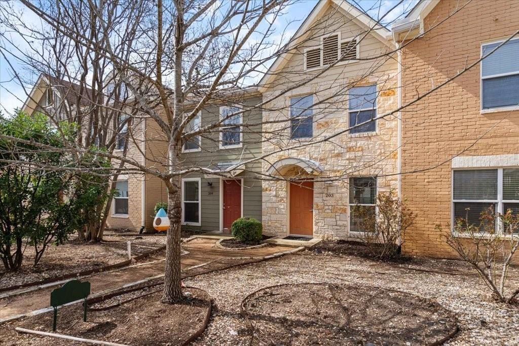 1101 Grove BLVD 203, Austin, TX 78741