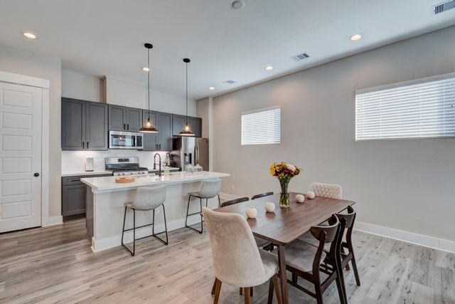 1181 W Tidwell Road A, Houston, TX 77091