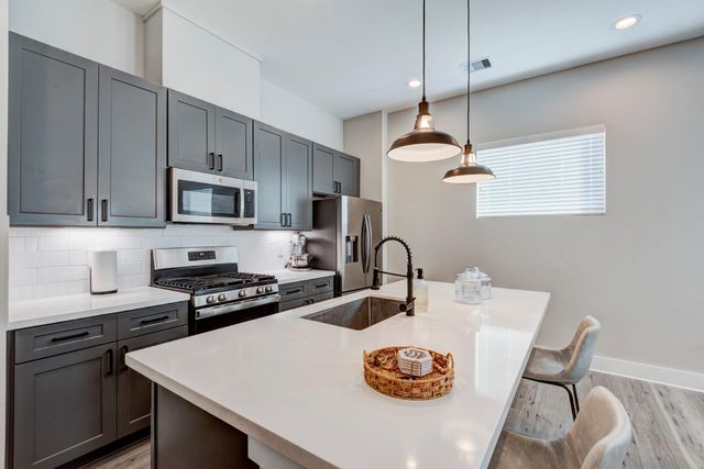 1181 W Tidwell Road A, Houston, TX 77091