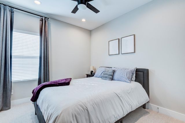 1181 W Tidwell Road A, Houston, TX 77091