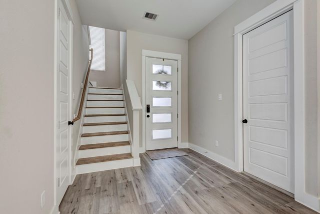 1181 W Tidwell Road A, Houston, TX 77091