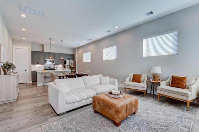 1181 W Tidwell Road A, Houston, TX 77091