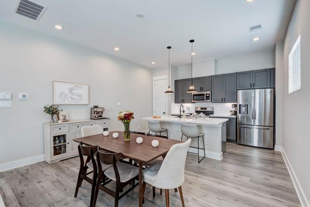 1181 W Tidwell Road A, Houston, TX 77091