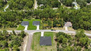 7686 N VOYAGER DRIVE, Citrus Springs, FL 34433