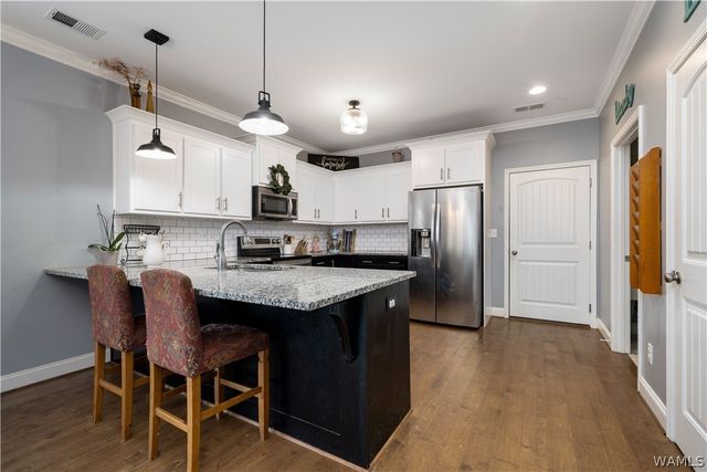 12508 Teddy, Mccalla, AL 35111