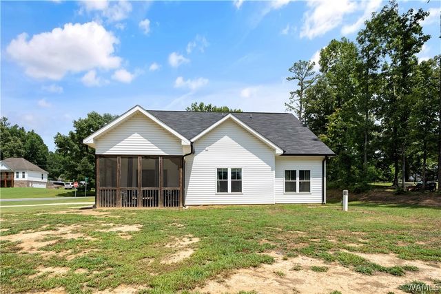 12508 Teddy, Mccalla, AL 35111