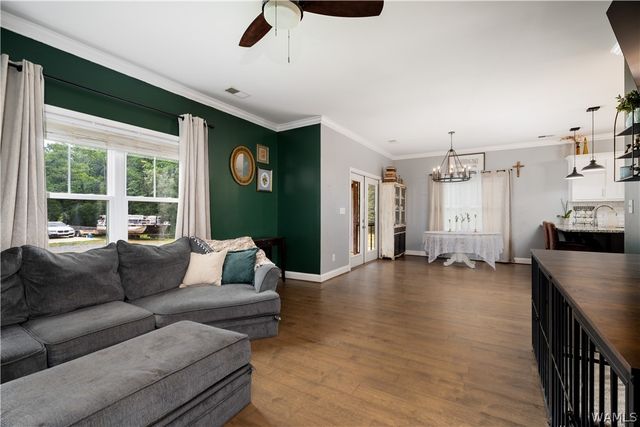 12508 Teddy, Mccalla, AL 35111