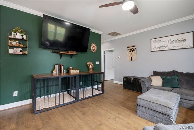 12508 Teddy, Mccalla, AL 35111