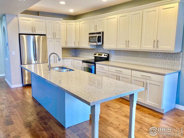 1900 68th Avenue 5, Greeley, CO 80634