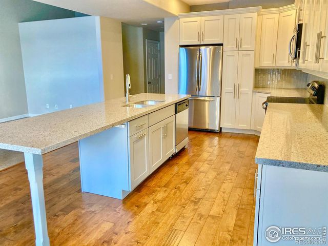 1900 68th Avenue 5, Greeley, CO 80634