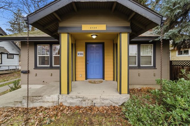 3124 E 29th Ave, Spokane, WA 99223