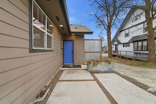 3124 E 29th Ave, Spokane, WA 99223