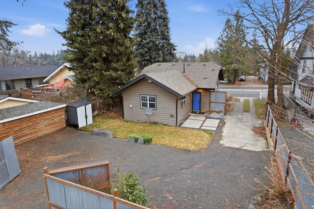 3124 E 29th Ave, Spokane, WA 99223
