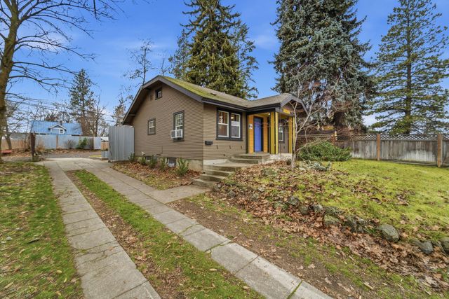 3124 E 29th Ave, Spokane, WA 99223